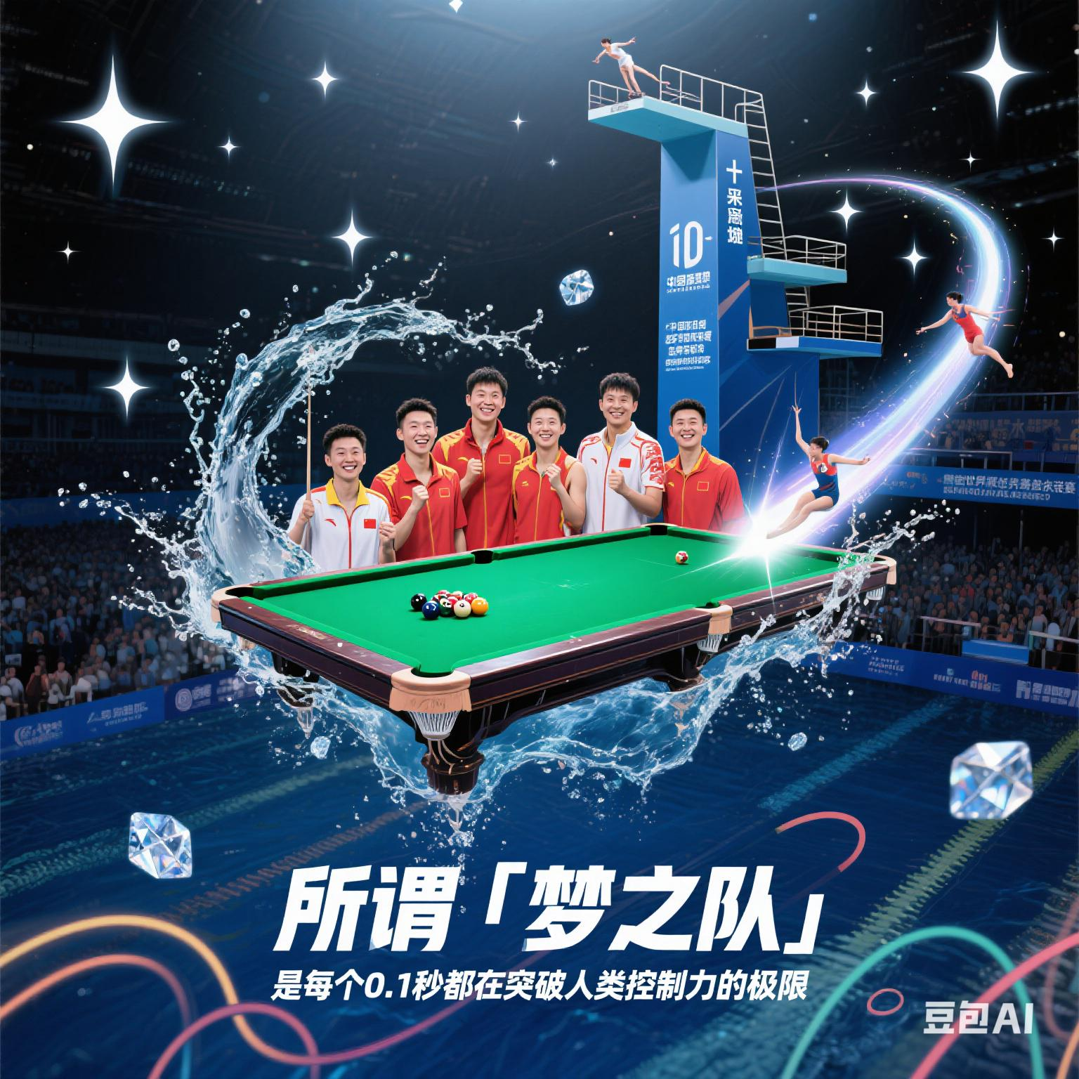 澳大利亚游泳名将再添一金，领先出征