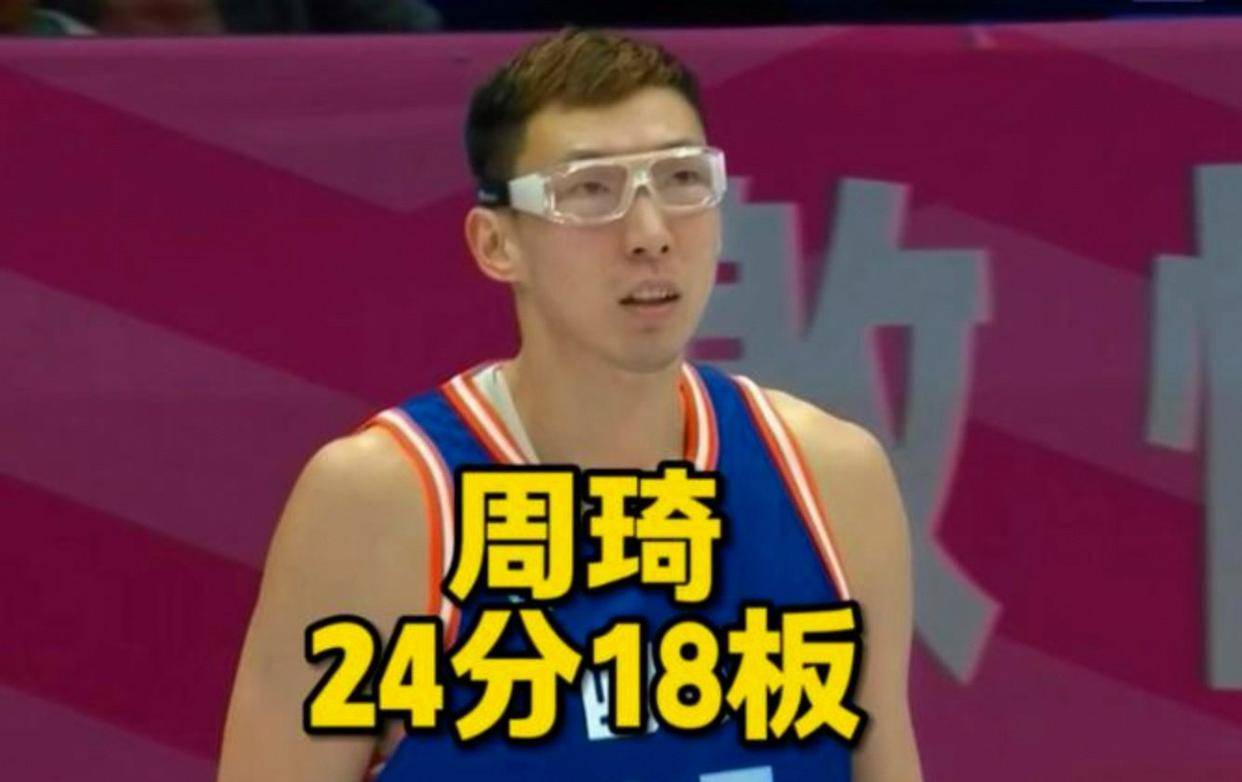 四川男篮实力浮现，球队雄心勃发