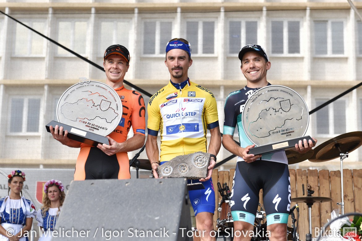 斯洛伐克新锋连场建功助球队前行