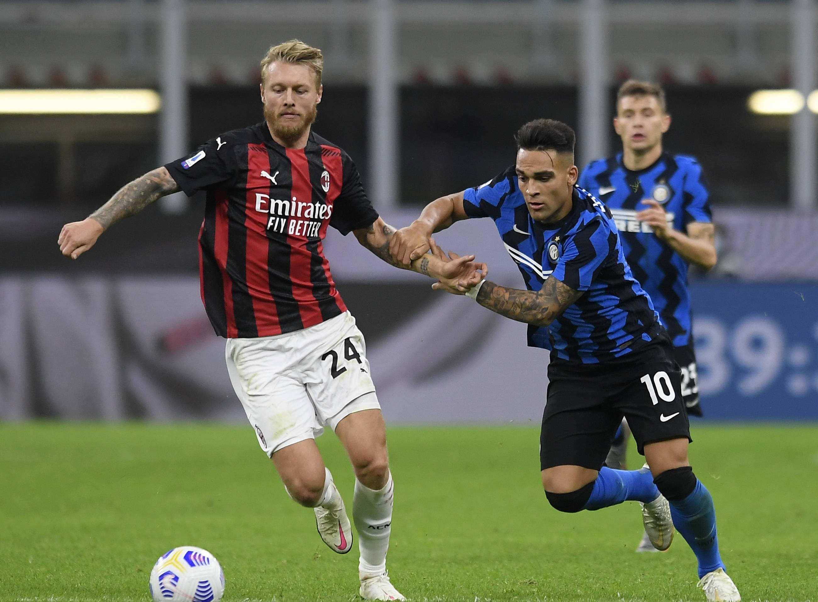 AC米兰主力球员表现出色，球队实力迅速提升