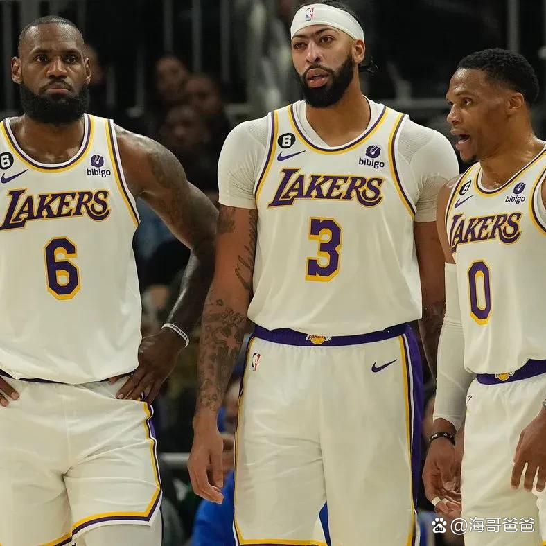 山东队轻取湖人，西亚卡姆统治全场