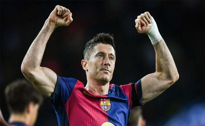 惊心动魄！巴萨险胜巴列卡诺时隔多年