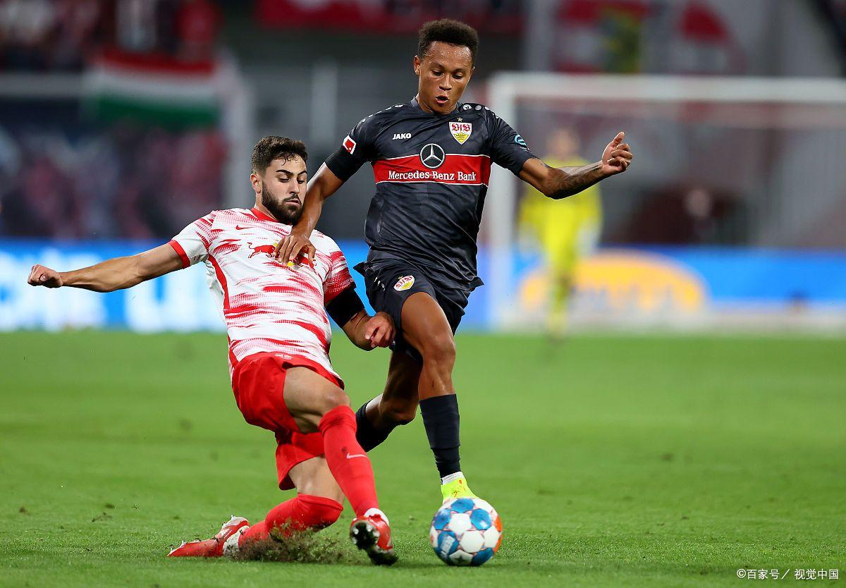 智利轻取莱比锡红牛，弗拉霍维奇完成帽子戏法