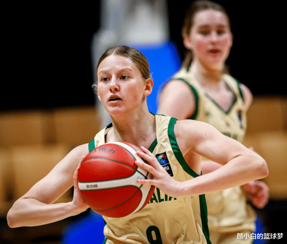 篮球世界杯：加拿大女队意外淘汰澳大利亚