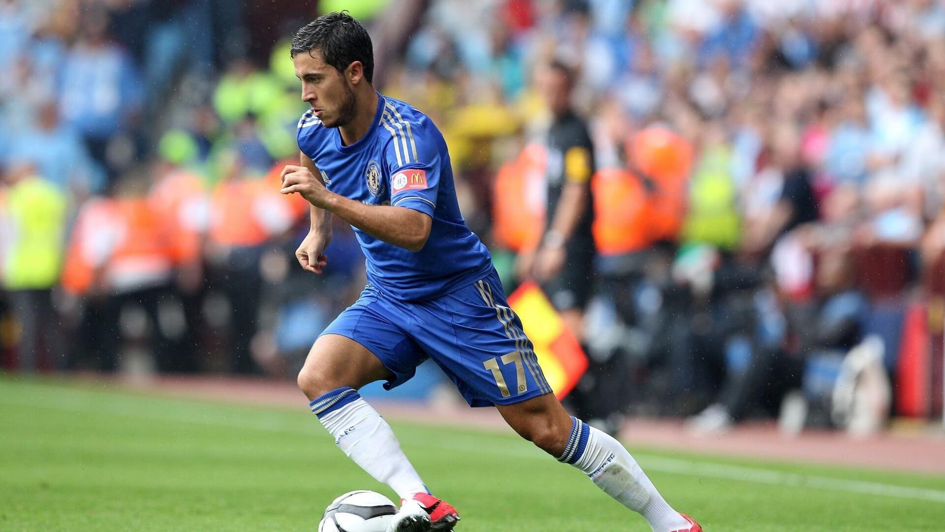 东决关键战之夜，德布劳内完成里程碑